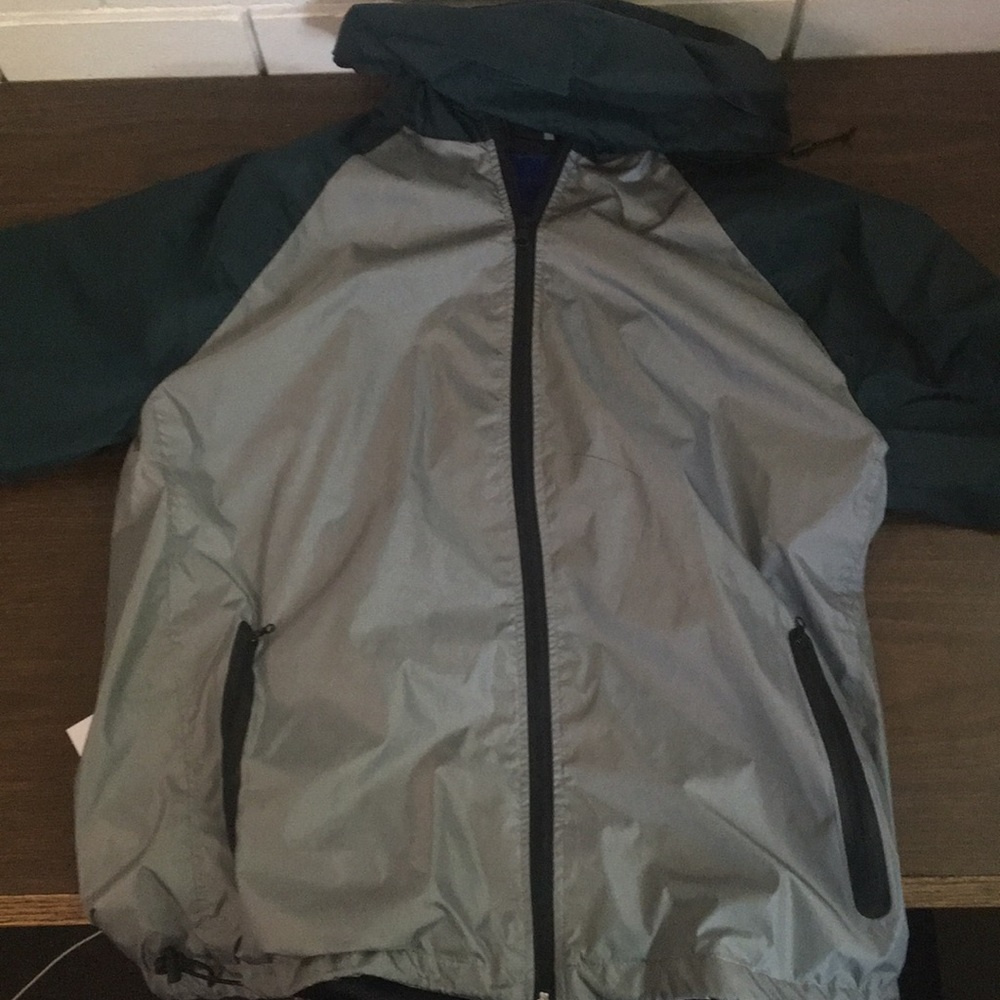 Windbreaker